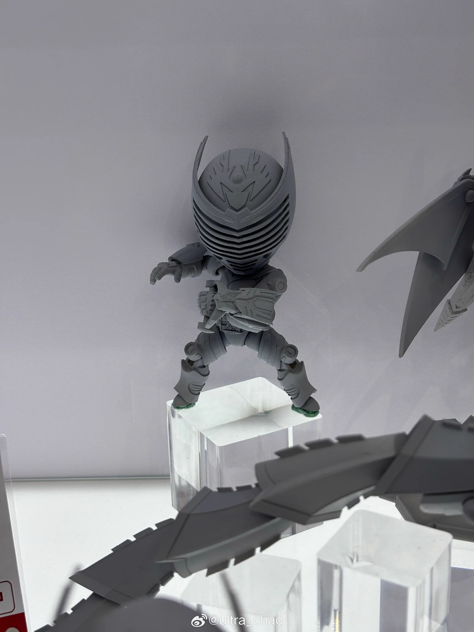 ウルトラ超 on X: 