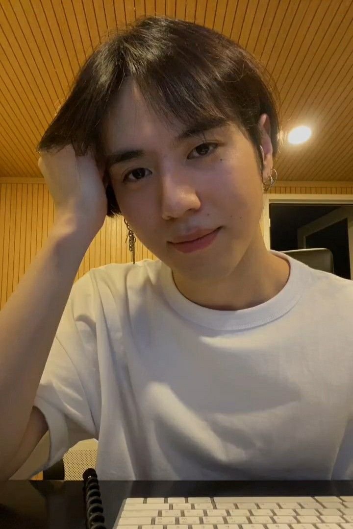 peploi's tweet photo. 💛 #유겸 #YUGYEOM https://t.co/GN68fLCE65