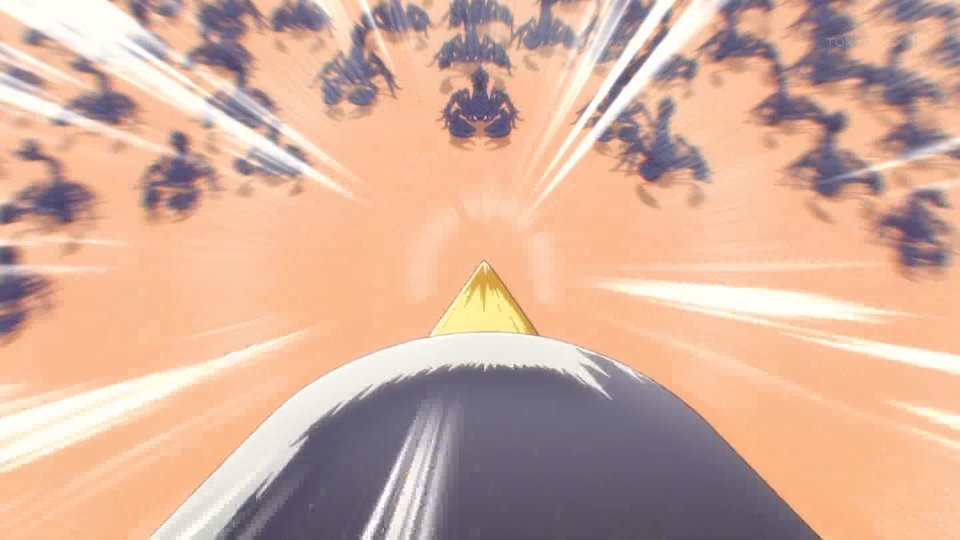 A Wild Last Boss Appeared! Season 2 Episode 13 post image 1
