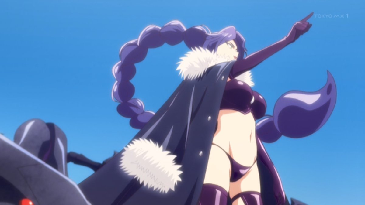 A Wild Last Boss Appeared! Season 2 Episode 13 post image 1