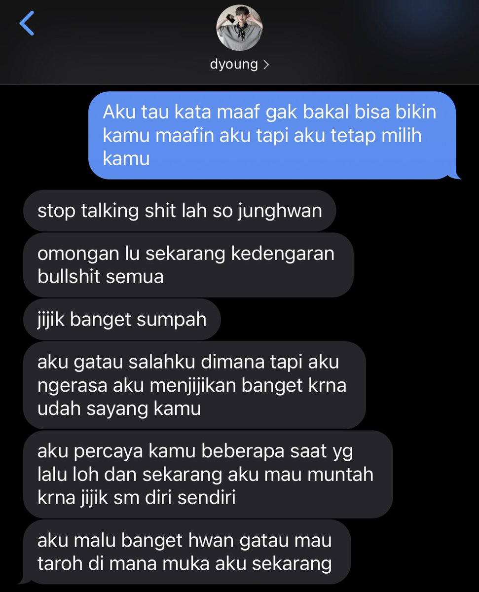 retaksemu's tweet photo. delapan belas https://t.co/RNz3RwS9iC