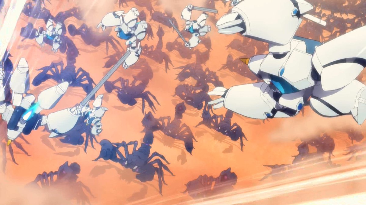 A Wild Last Boss Appeared! Season 2 Episode 13 post image 1
