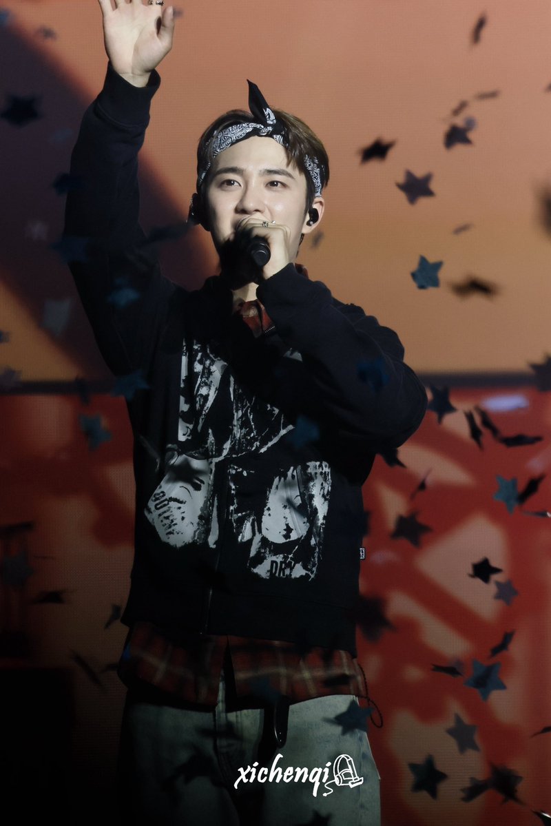 xichenqi521's tweet photo. 261003 [Day Off] DAY 2

행복🥰🥰

#DAYOFF_INSEOUL
#도경수_데이오프_중콘
#됴콘_중콘_됴파민충전 https://t.co/bWUDwE08xB