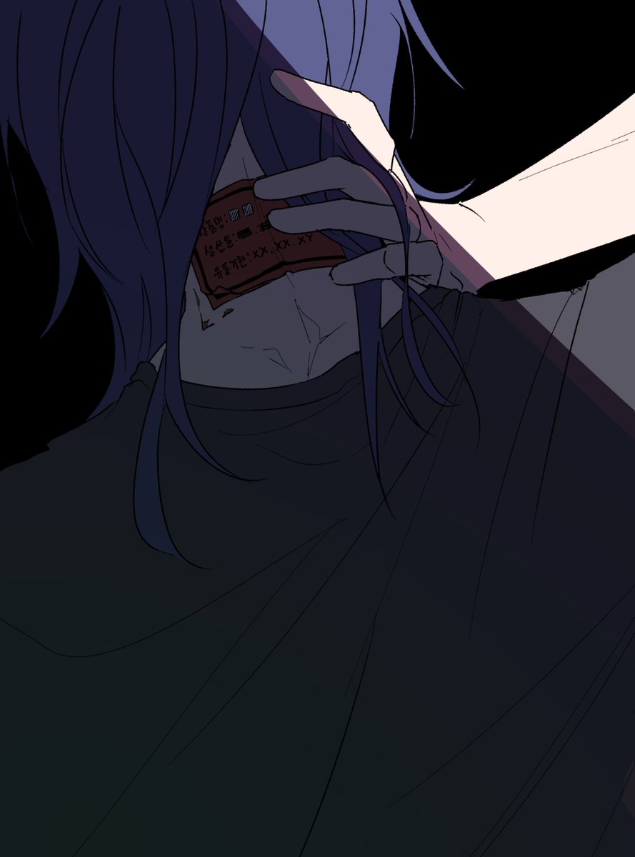 wippyy12's tweet photo. #기려창호_전력
[유통기한]
완결 스포가 있습니다 https://t.co/oeakLgqYJ9