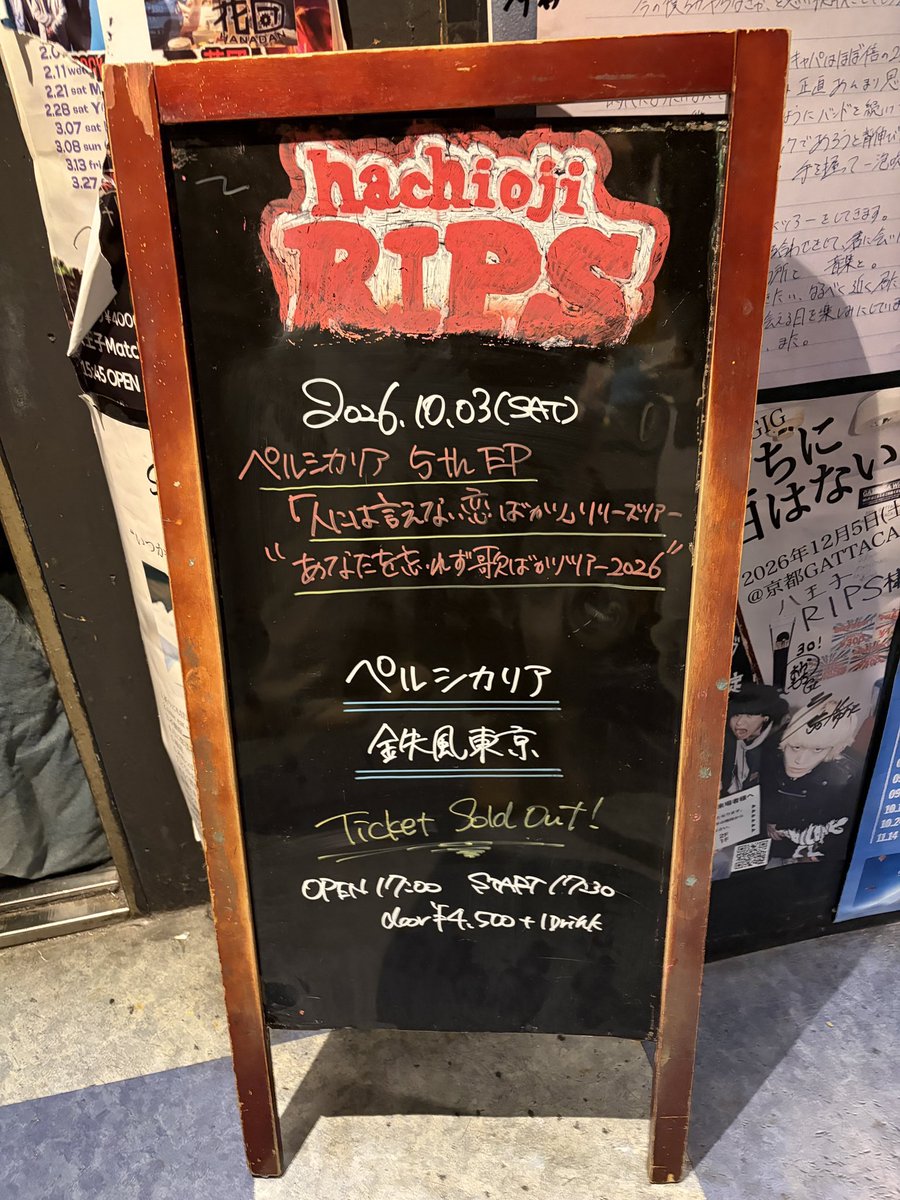 8xewl's tweet photo. はちゃめちゃなショーをめちゃくちゃ楽しみました
16歳最終日いい日になったありがとうペルシカリア♩ https://t.co/j7PizWiyyh