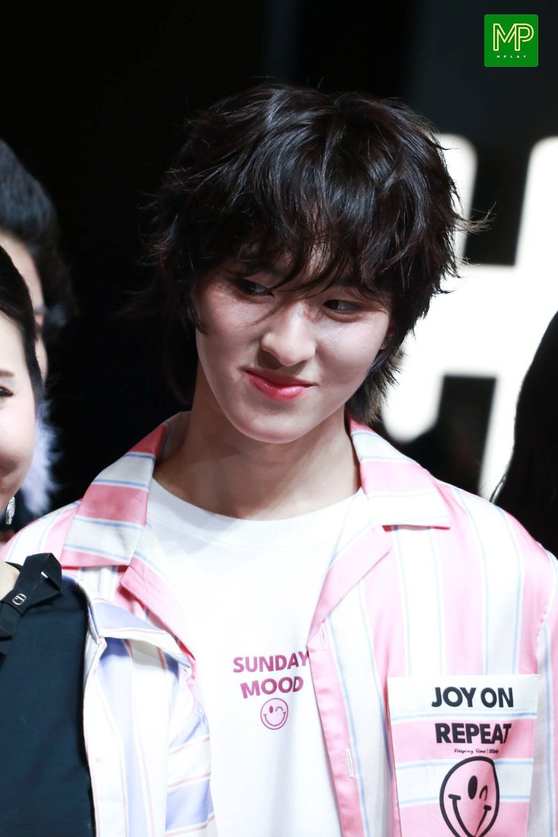MPlay_2021's tweet photo. "ก้อง ก้องภพ" ร่วมเดินแฟชั่นโชว์ในงาน Siam Center BIFW 2026 กับโชว์จาก “Sleeping Cloud” 

THOMASKONG AT SIAM CENTER BIFW26
#SiamCenterBIFW2026xTHOMASKONG  #SleepingcloudTH 
#thomaskong #kongjiro 
#SiamCenterBIFW2026 #BIFW2026 #SiamCenter https://t.co/HwvG3VwUnD