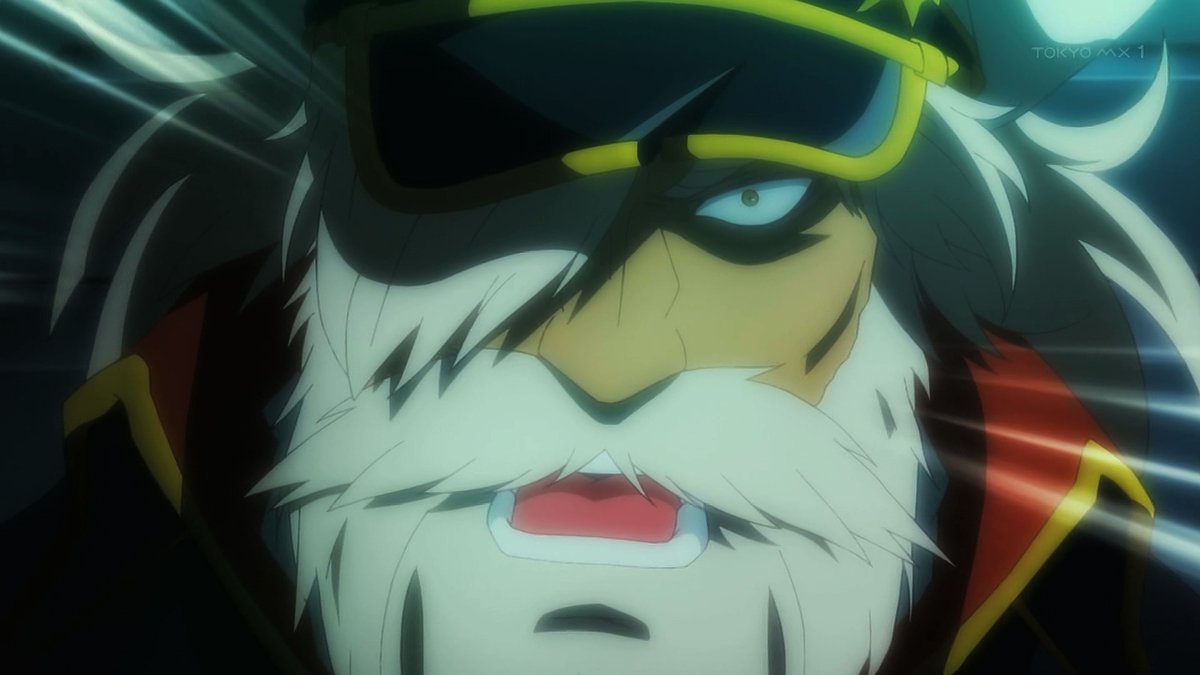 A Wild Last Boss Appeared! Season 2 Episode 13 post image 1