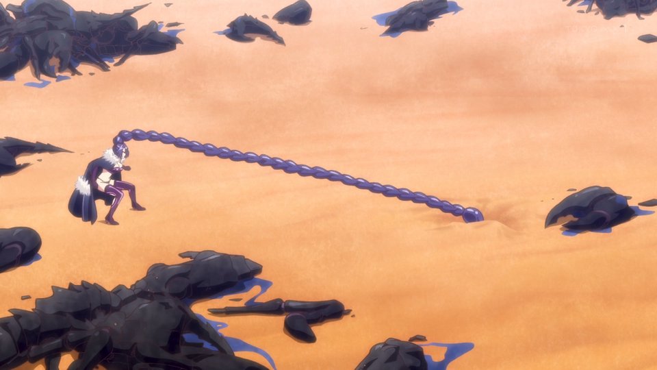 A Wild Last Boss Appeared! Season 2 Episode 13 post image 1