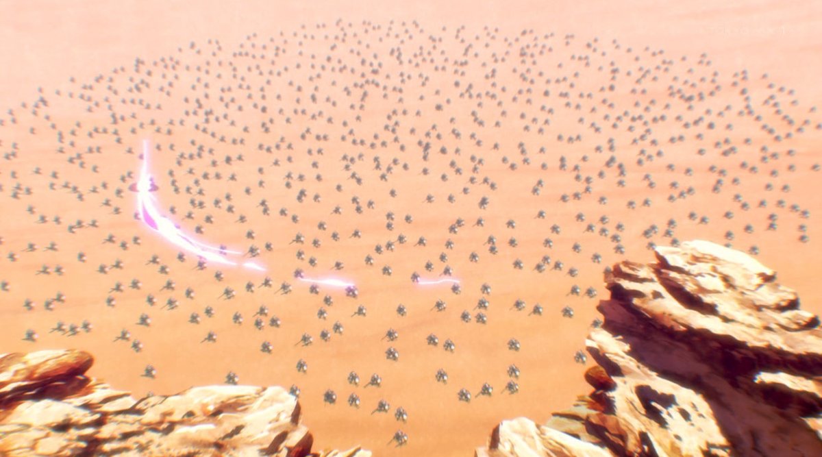 A Wild Last Boss Appeared! Season 2 Episode 13 post image 1