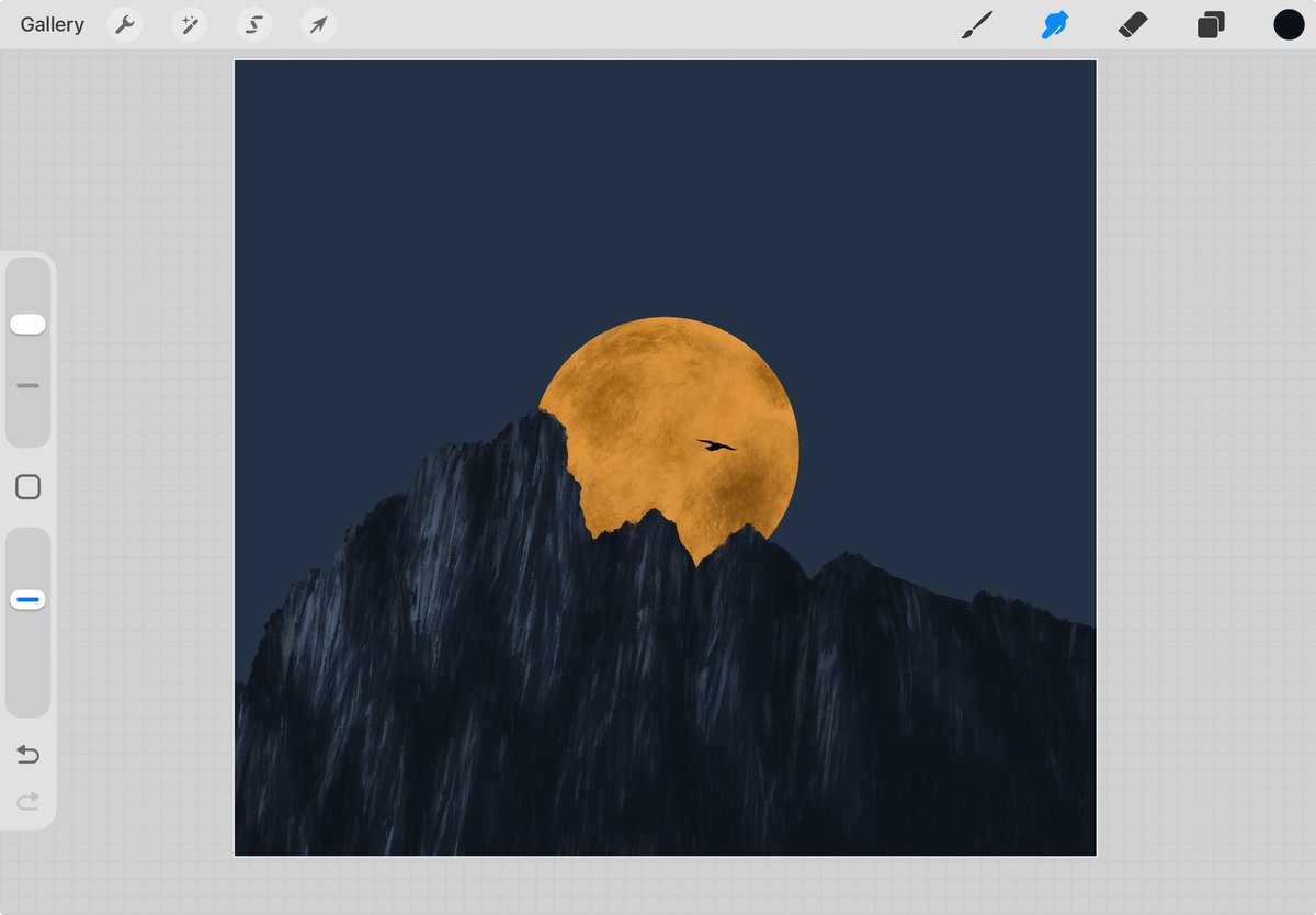 acpey_'s tweet photo. i made a new painting.

first art of october 😍

happy weekend frens. https://t.co/HRcr1nuoA3