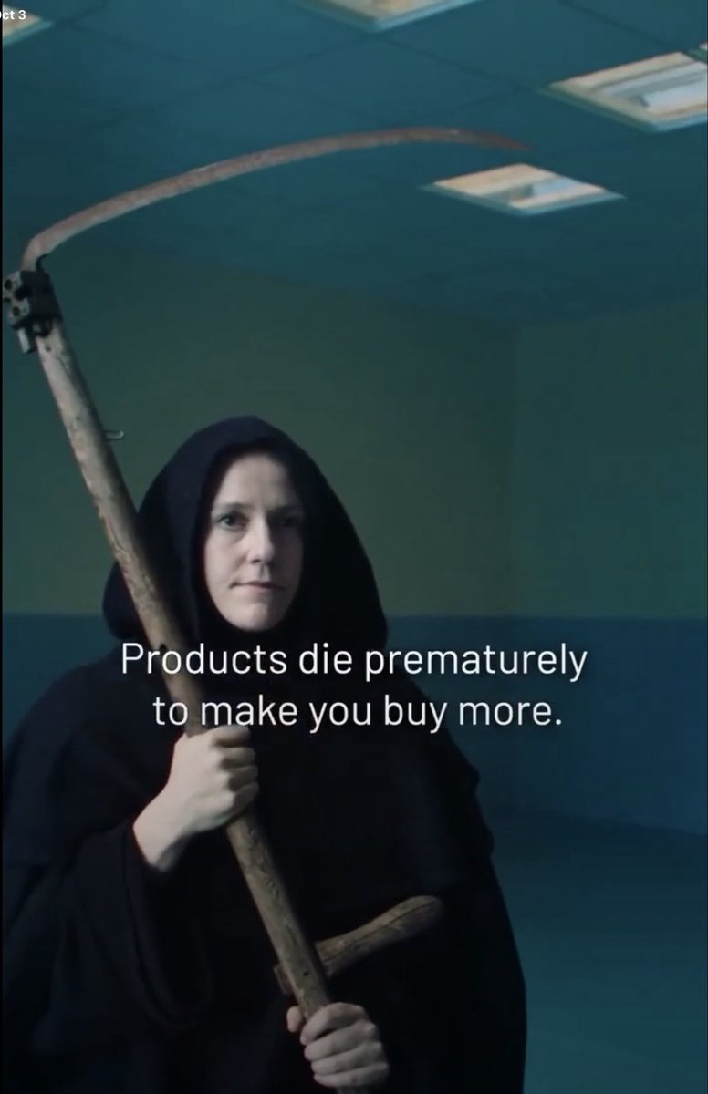 DataRules's tweet photo. Hilarious take on what we old biologics called planned obsolescence and the good Doctorow elevated verbified it to Enshittification - think search pablum, lame content all by design?  https://t.co/tZ3GjaUxAf https://t.co/ratCxduGWS