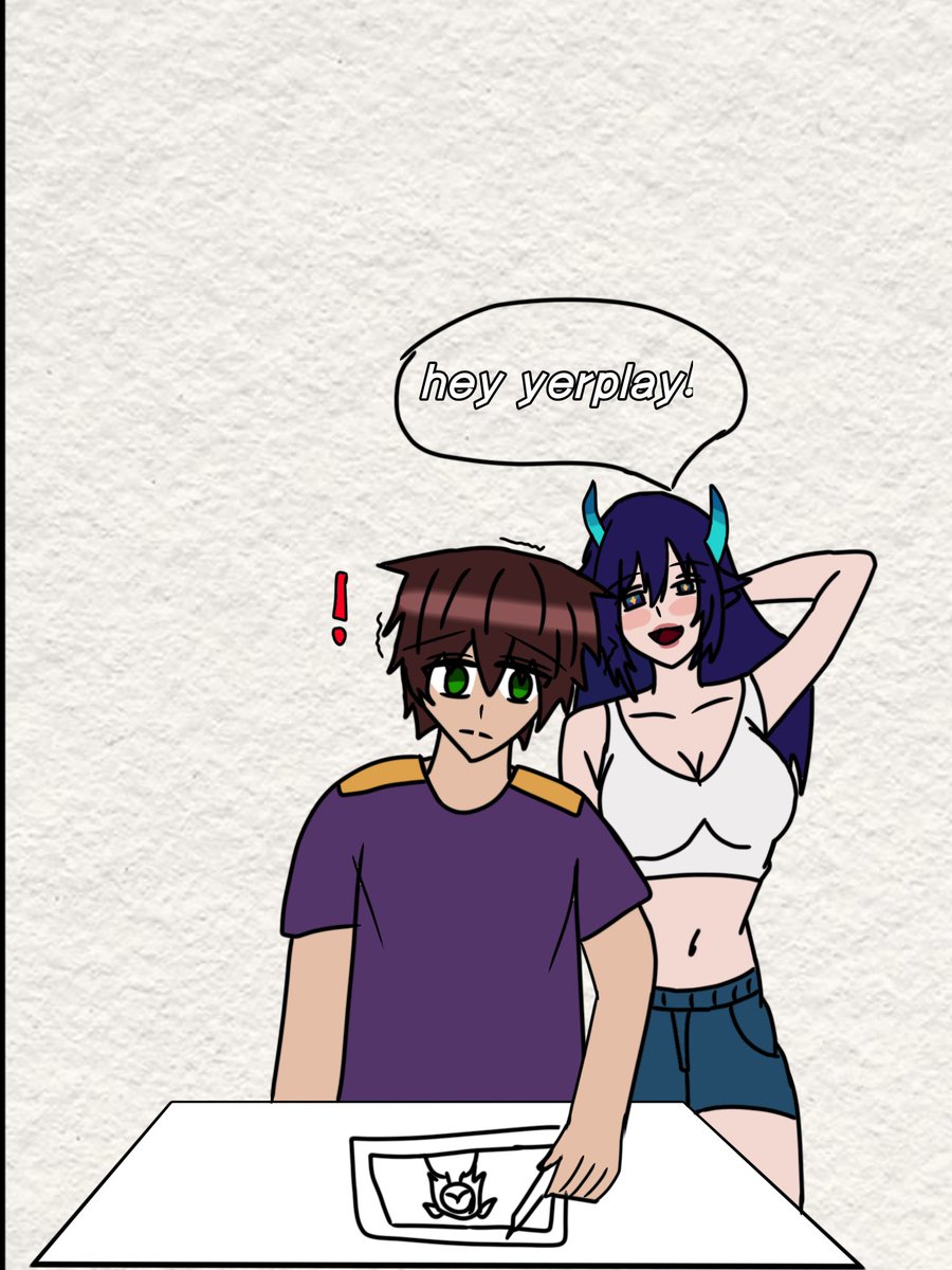 Yerplay1641's tweet photo. He sido Profanado 
@YunaraAnoranaVT
#nsfw #dibujo #fanartㅤㅤㅤㅤ #yunaraAnoranaVT https://t.co/UpB5vmd6M0