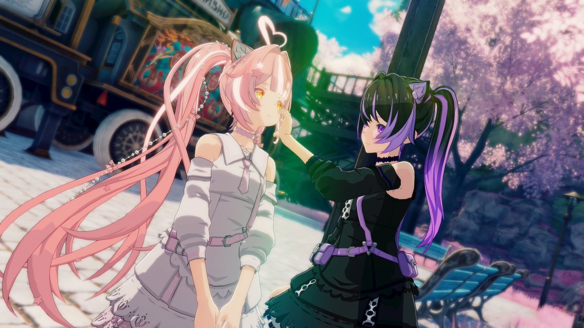 nyarunek's tweet photo. あーちゃんと！仲良くしてくれてありがとうー！🫶 https://t.co/e5RZ9VXnZA