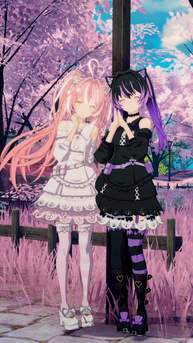 nyarunek's tweet photo. あーちゃんと！仲良くしてくれてありがとうー！🫶 https://t.co/e5RZ9VXnZA