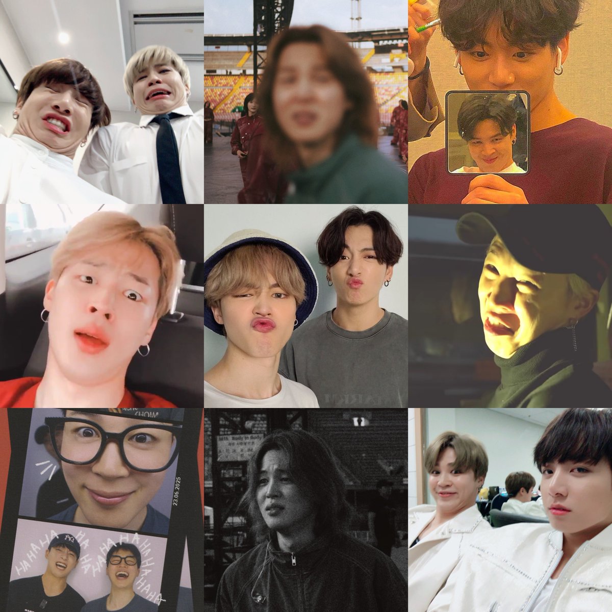 ChicknBunny13's tweet photo. Please never change 😭 https://t.co/yqhNpjBYrz