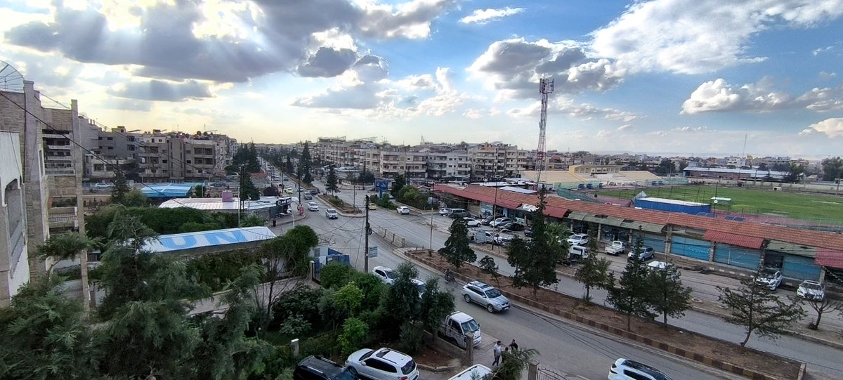 drradwano2000's tweet photo. Silav û rêz 🌷تحية محبة وتقدير 

Qamişlo bajarê evînê 
Roja şemiyê 3.10.2026
🌹🌺🍀🌿♥️🌿🍀🌺🌷
#dr_radwan_mohamad 

#derd_û_derman https://t.co/qzWWzw3fRj