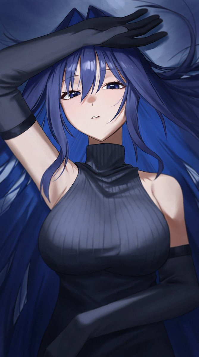 Ravennvi's tweet photo. 🔵
#kronillust https://t.co/1YIiWd5C0Z