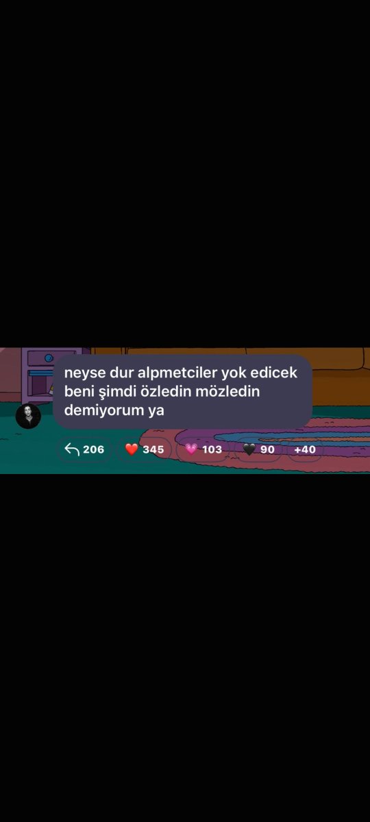 rosa1905u's tweet photo. İfşa olmuşuzz  Alpmet en resmi officel shiptir https://t.co/ZBo0mBaYjx