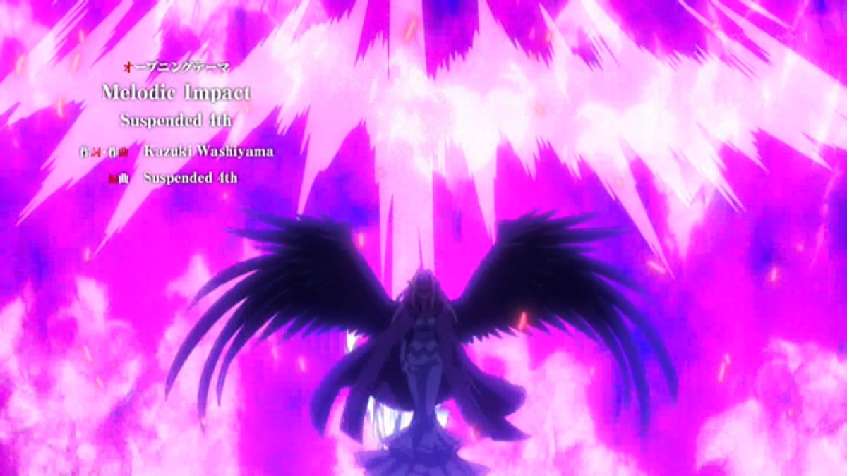 A Wild Last Boss Appeared! Season 2 Episode 13 post image 1
