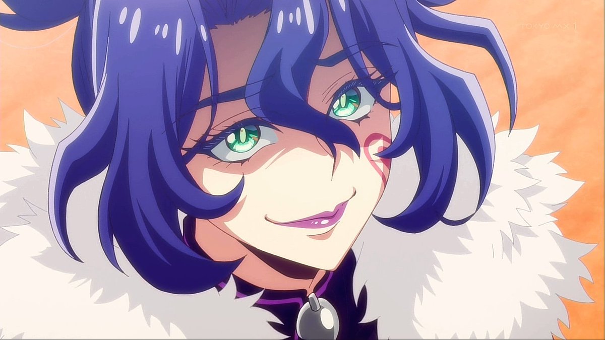 『野生のラスボスが現れた！ 第2期』第13話「機動王都ブルートガングが現れた！」感想｜カルキノス合流とスコルピウス襲来反応画像36