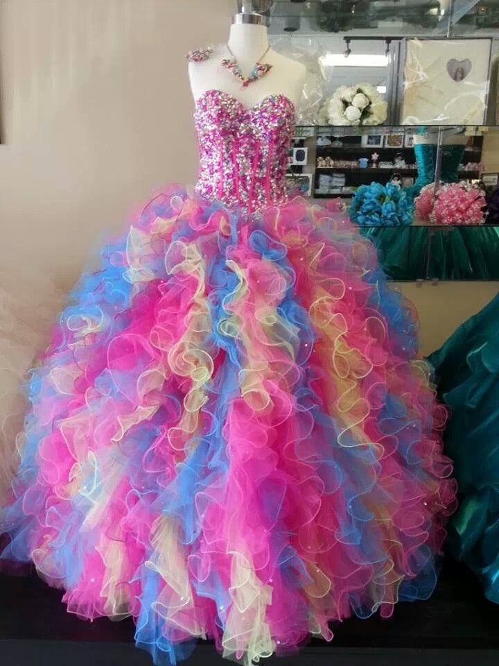 radianceglimmer's tweet photo. a dreamy explosion of colors and sparkles https://t.co/opI6gxh1Yu