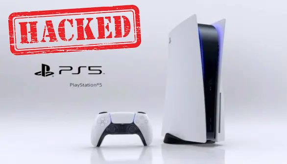 pejoneresearch's tweet photo. La PS5 è stata bucata, tradita da una falla del browser. E c'è chi ci fa girare i giochi della Switch
📌https://t.co/fBPf0ddgEr
#5ottobre #ps5 #hacked #cyberattack #gamers #gaming_news https://t.co/5IZUJJUjPJ
