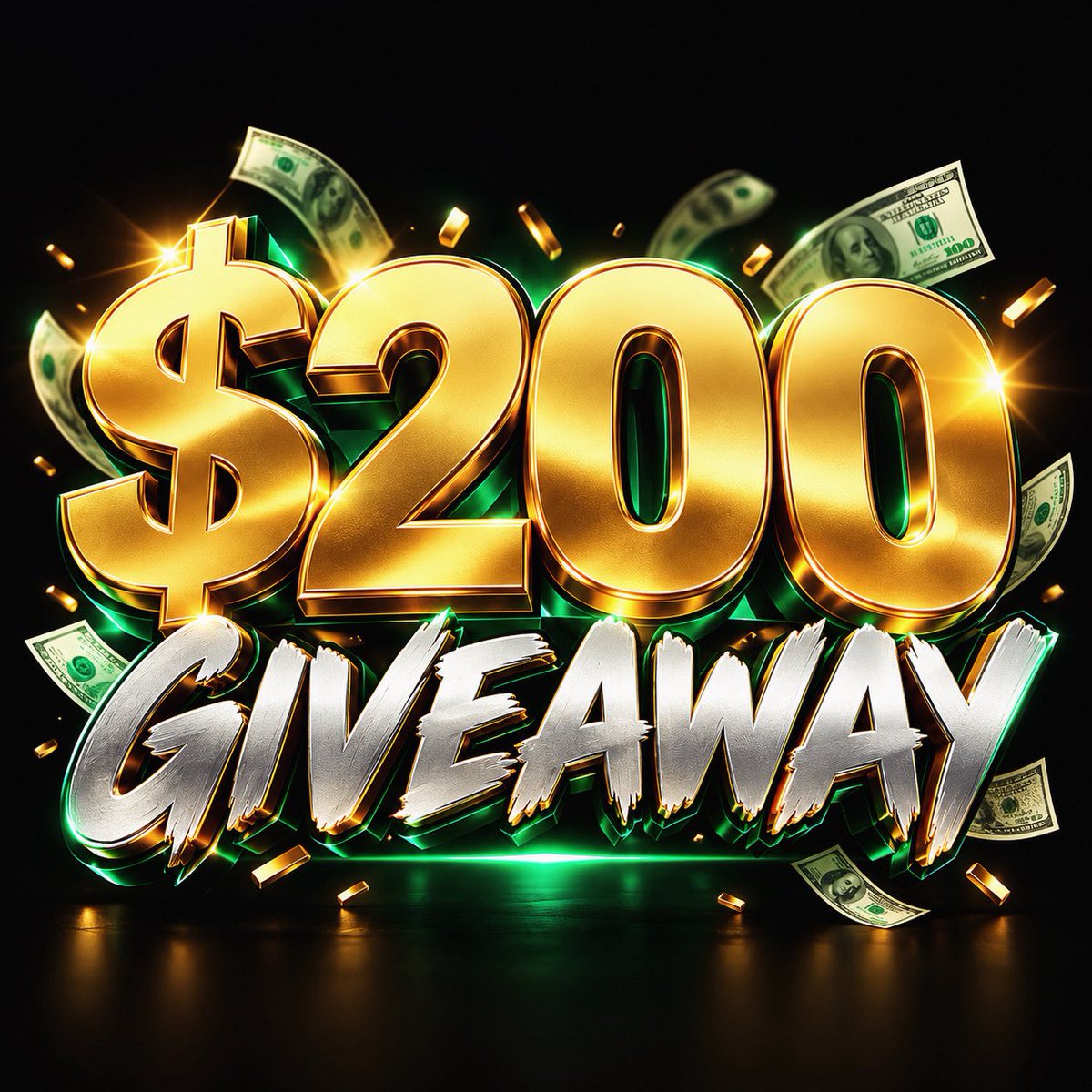 sirrillahfx's tweet photo. Here’s how to participate:

• Follow my Instagram: https://t.co/ToGRhtgFgN
• Like and repost this post.
• Drop your USDT TRC20 + Instagram follow screenshot.

10 winners will be selected at random in 2 days. https://t.co/Xmn3Pv1n3G