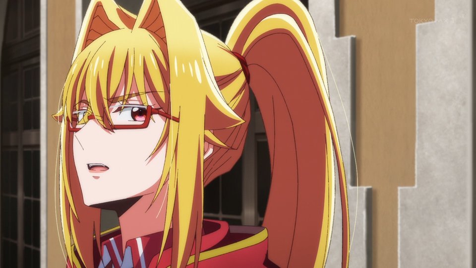 A Wild Last Boss Appeared! Season 2 Episode 13 post image 1