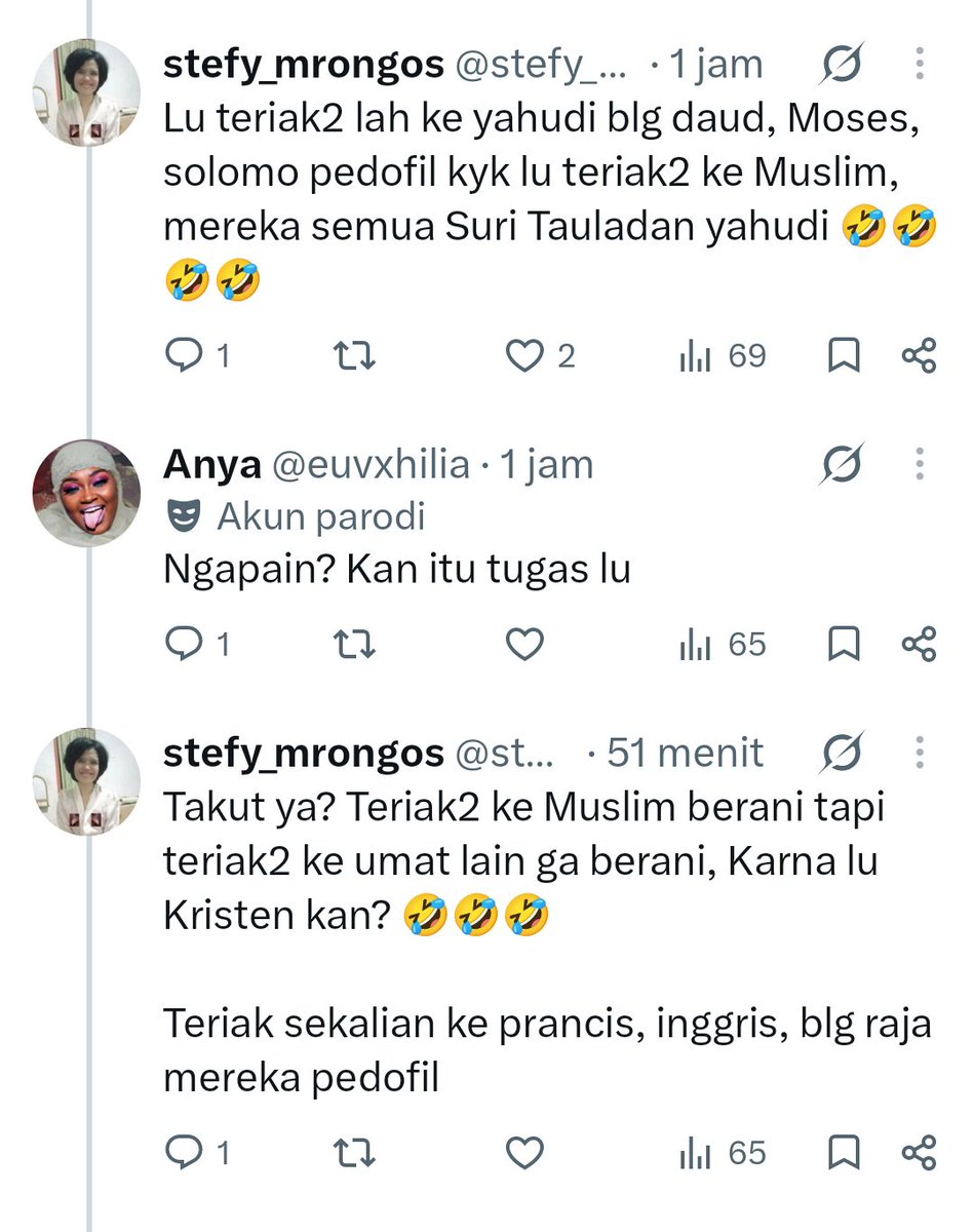 euvxhilia's tweet photo. Orang-orang Islam ini kenapa ya kalau agamanya dikritik suka banget mention agama lain buat jadi perbandingan mana yg paling "parah" padahal mah sama aja dan ga ngehapus kritikan awal juga kalau agama lu itu ada bolongnya. https://t.co/G3c0F3mX39