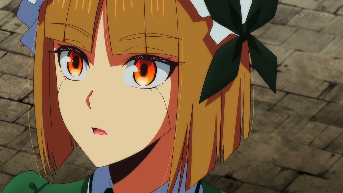 A Wild Last Boss Appeared! Season 2 Episode 13 post image 1