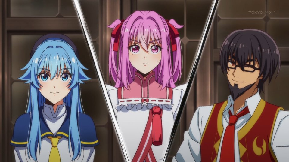 A Wild Last Boss Appeared! Season 2 Episode 13 post image 1