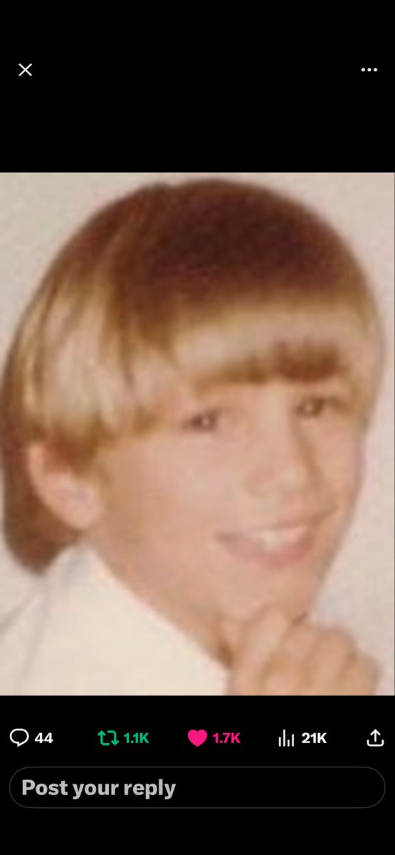 SherrySarj37's tweet photo. @TheStripesGirl He Raped little boys! #SaschaRiley #Discovery https://t.co/l9etceZs2V