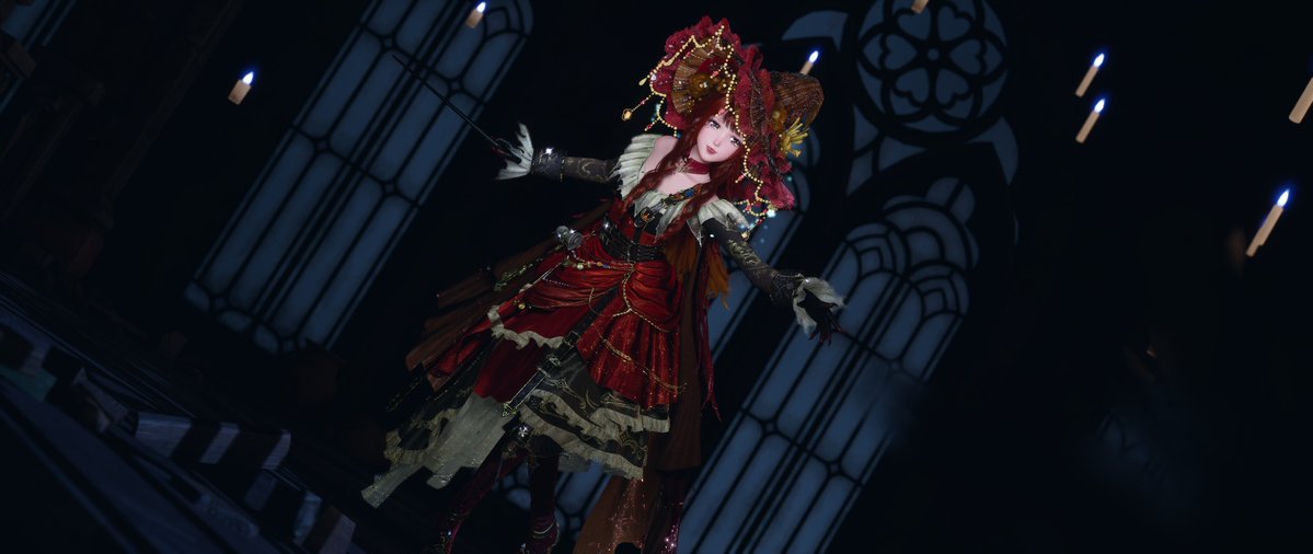 euamoodarker's tweet photo. I WAS SOOOO EXCITED FOR THIS ONE OMGASJDHADJASDS YYAAAAYY
Day 2 - Witch
#InfinityNikki #nikkitober #infinitynikkitwt https://t.co/8dYuKQNazI