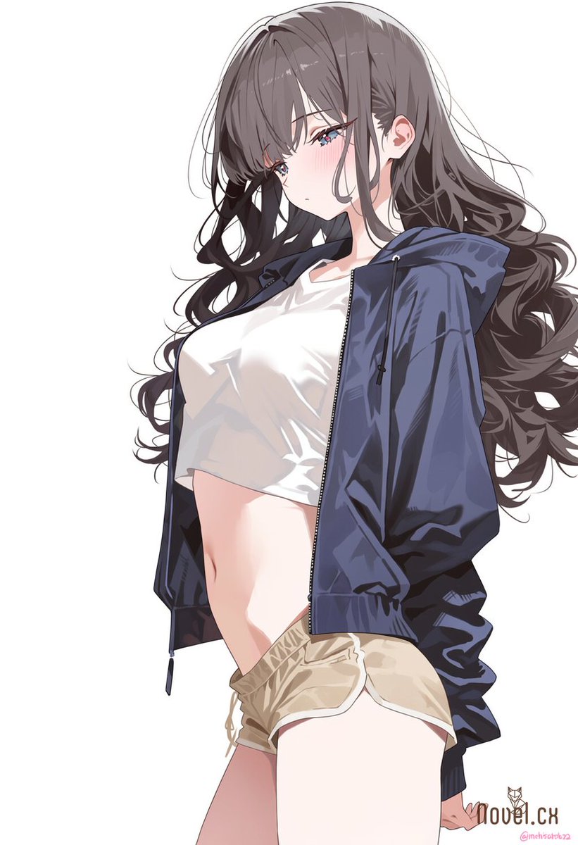 novel_cx_'s tweet photo. #AIイラスト #灯りあうたび #亜梨咲 #Arisa https://t.co/GnShqjtNDJ