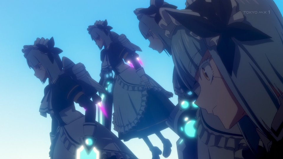 A Wild Last Boss Appeared! Season 2 Episode 13 post image 1