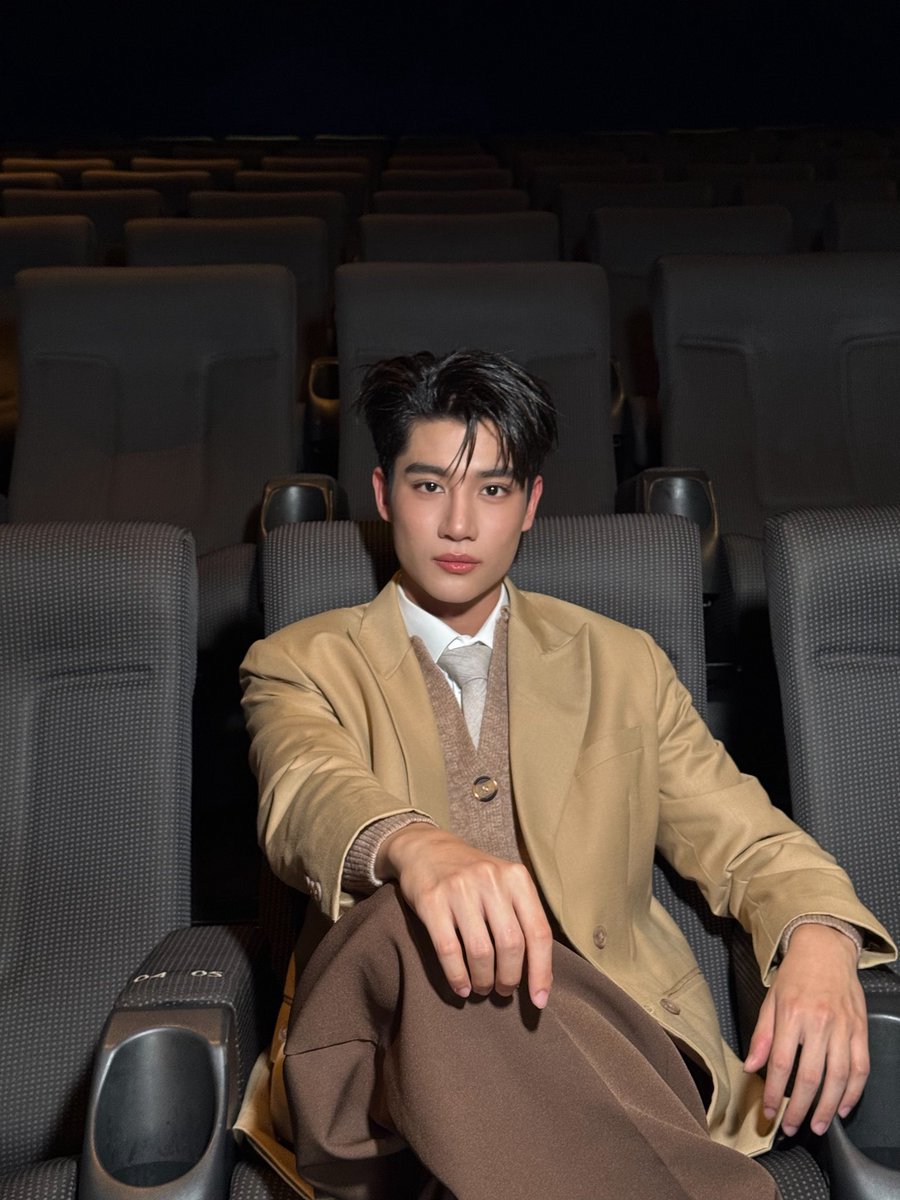ArunRungTH's tweet photo. จักรมากับธี (ปิดทำการหมวยแป๋วชั่วคราว)

INNONGSA FANMEET IN MILAN 

#InnOngsaFM_Milan
#InnOngsa #อินองศา https://t.co/WuuEYnEb4e