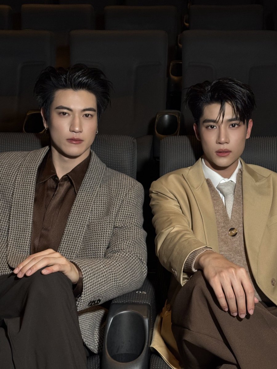 ArunRungTH's tweet photo. จักรมากับธี (ปิดทำการหมวยแป๋วชั่วคราว)

INNONGSA FANMEET IN MILAN 

#InnOngsaFM_Milan
#InnOngsa #อินองศา https://t.co/WuuEYnEb4e