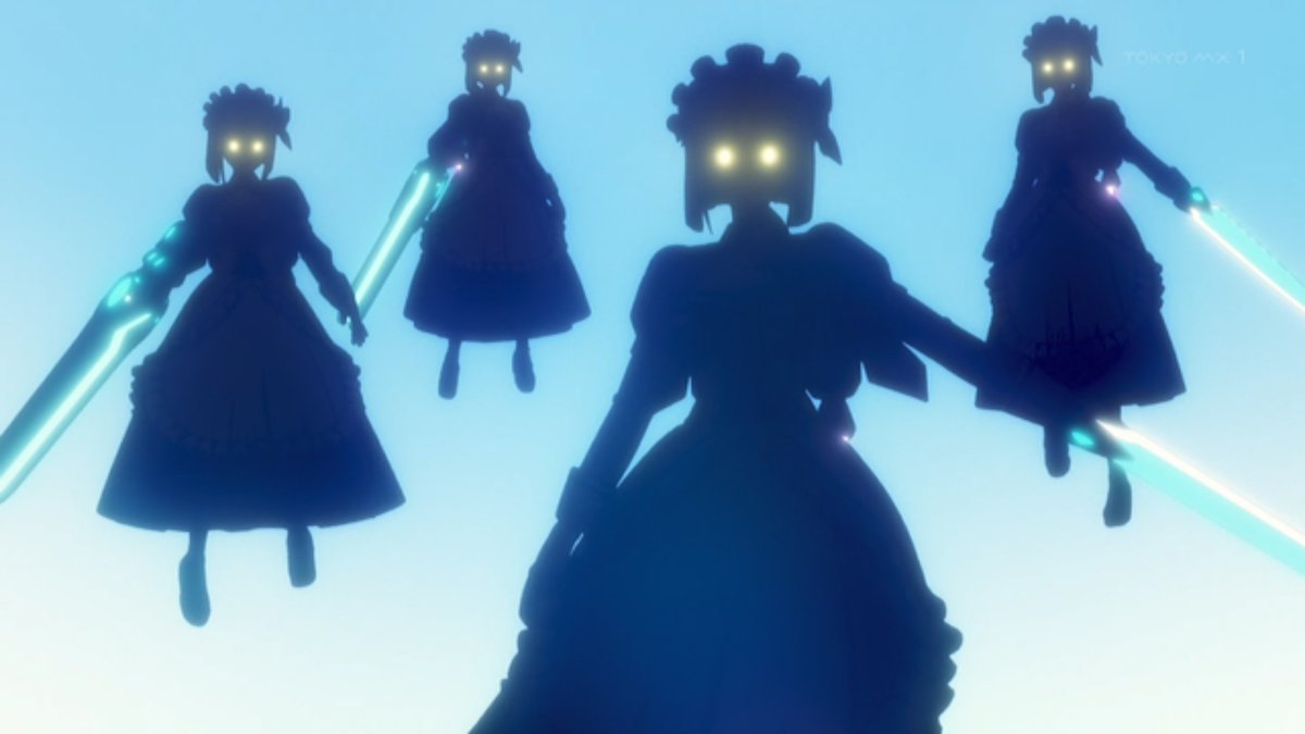 A Wild Last Boss Appeared! Season 2 Episode 13 post image 1