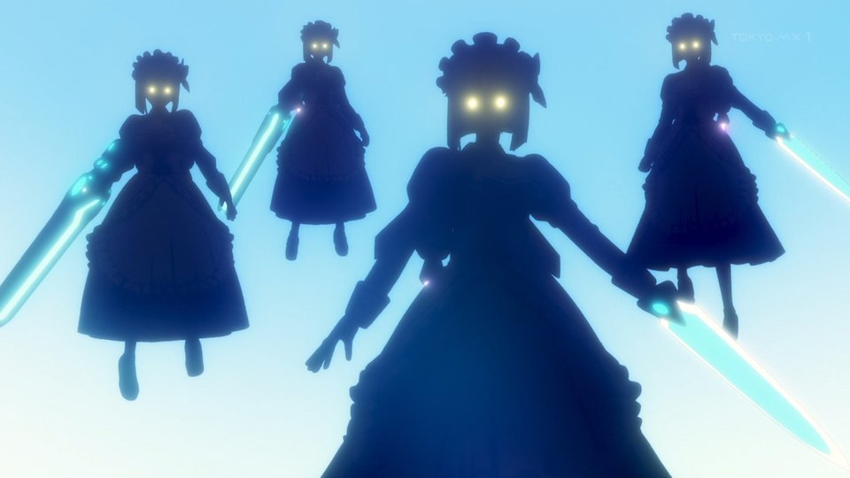A Wild Last Boss Appeared! Season 2 Episode 13 post image 1