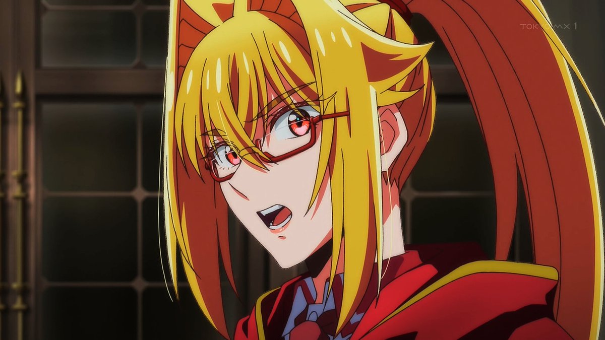 A Wild Last Boss Appeared! Season 2 Episode 13 post image 1