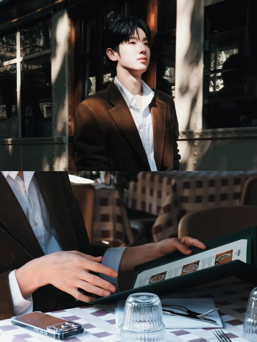 siuology's tweet photo. Lost in the beauty of Milano

#PARKSIWOO #박시우 https://t.co/6crdWrYz8o