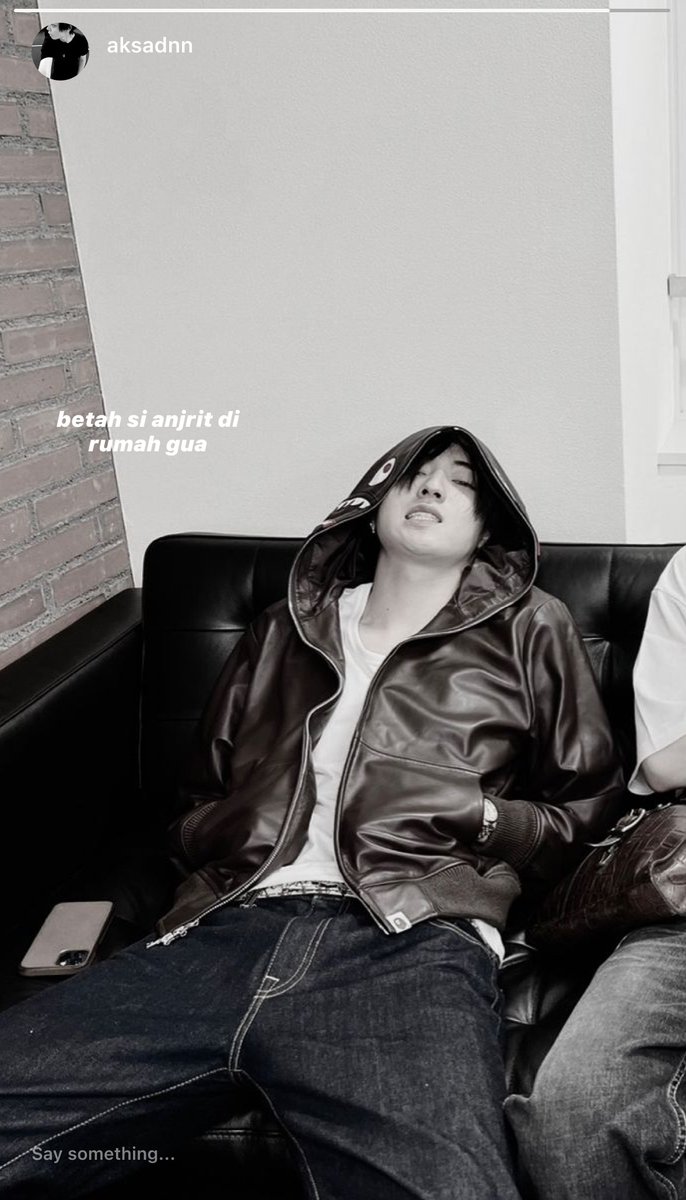 ohyullism's tweet photo. rulnyul au itu loh nerd younger bf x rockstar older bf josjisss 🤤 https://t.co/h14qTKZUuq