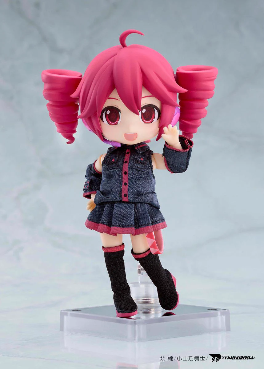 浜子@グッスマ on X: 