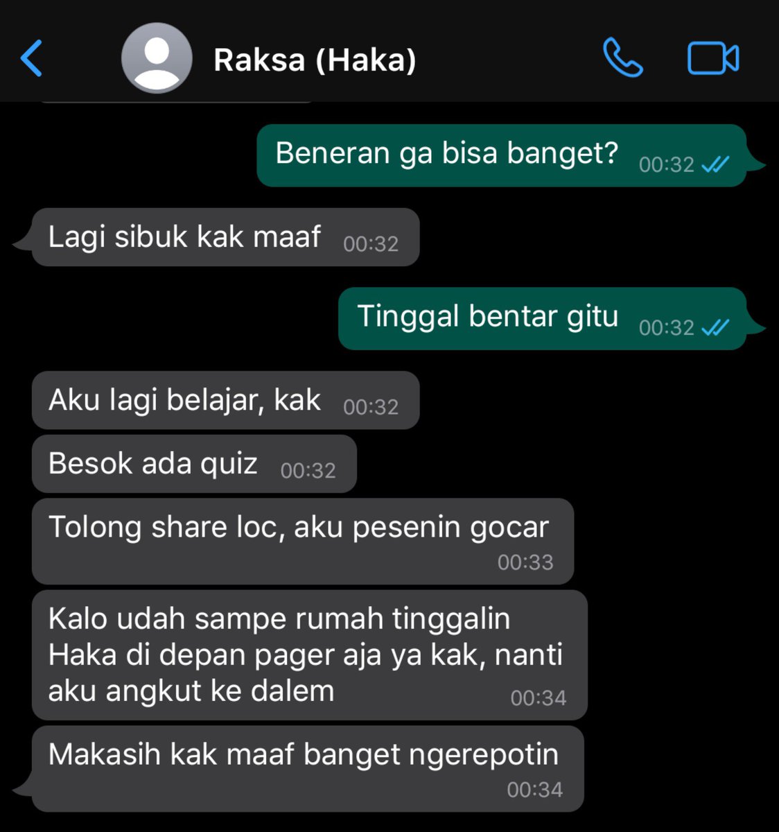 ohyullism's tweet photo. rulnyul au itu loh nerd younger bf x rockstar older bf josjisss 🤤 https://t.co/h14qTKZUuq