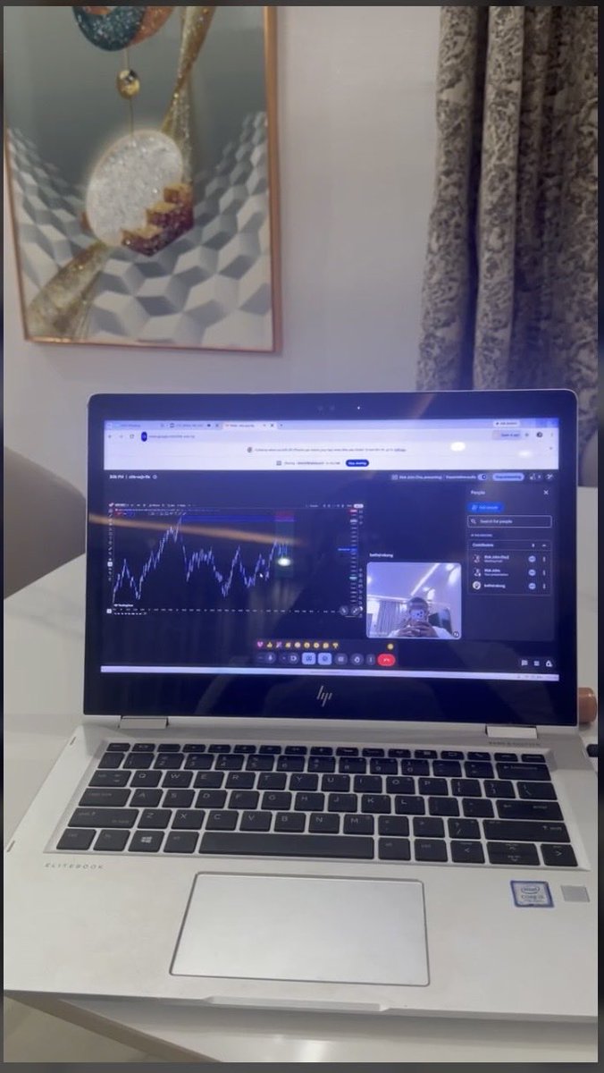 Ifyfx59's tweet photo. Successful class with my student.💰📊 https://t.co/hEhc3fi3MT