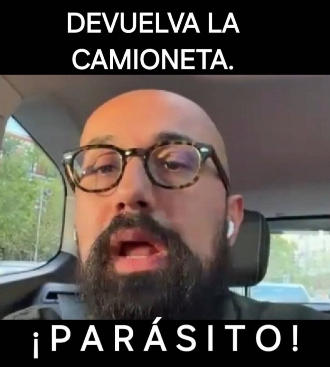Gustavo13679's tweet photo. RT hasta que la devuelva...
@CarlosCarrilloA https://t.co/LzL3NQBnoL