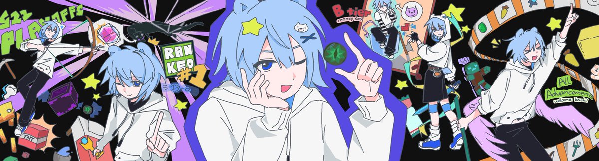 specter3309's tweet photo. #infumefanart https://t.co/IFTcapDShy