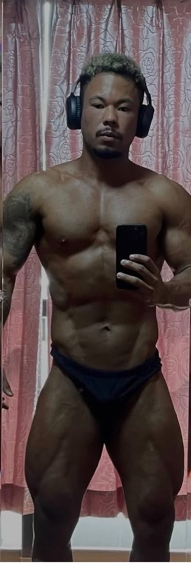 hiro77084's tweet photo. Um TBT do pré-contest…
Eu realmente estava em outra fase aqui ���🔥 #bodybuilders #TBT #japan https://t.co/4CcoMm8xIf