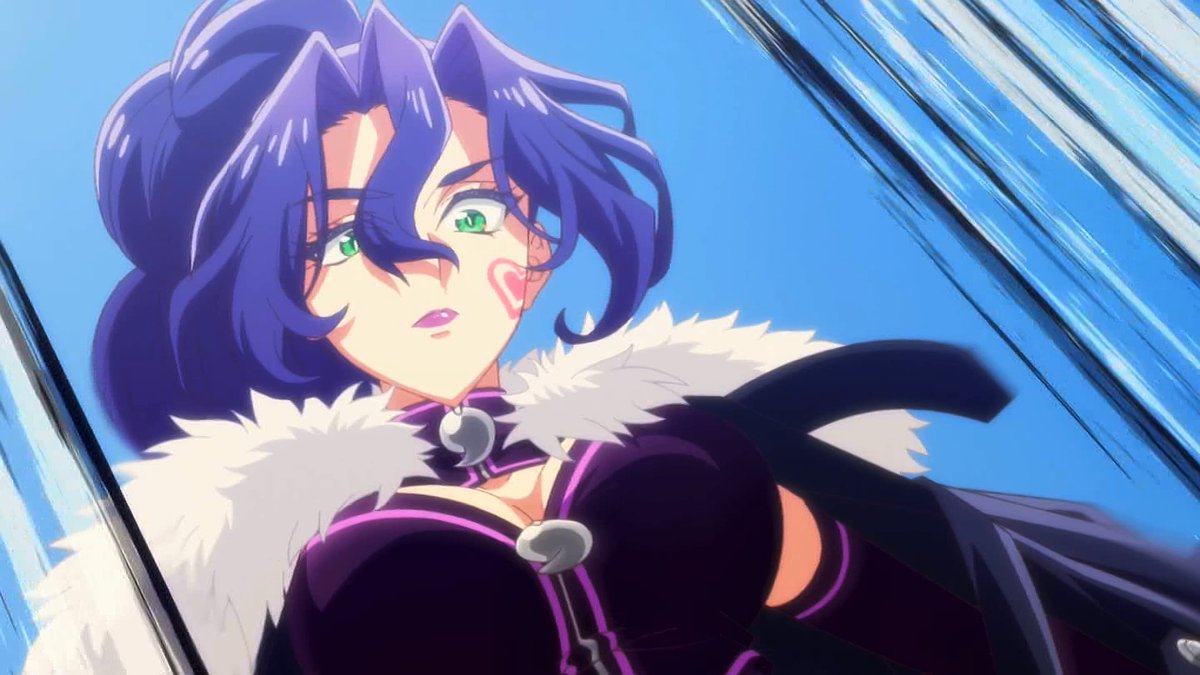A Wild Last Boss Appeared! Season 2 Episode 13 post image 1