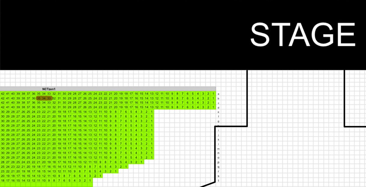 bud_sudaa's tweet photo. ♡ wts / ขาย / ปล่อยบัตร ♡

- บัตรวันที่ 31/10 (วันเสาร์)
- โซน NCTZen 1 &amp; 2
- Row B 33-35 / Row B 27-29🔥
- นัดรับได้

not original price / dm

#THE_REDLINE_BANGKOK
#NCT127_5TH_NEOCITY_BANGKOK_THE_REDLINE https://t.co/z8UcIiQK1M